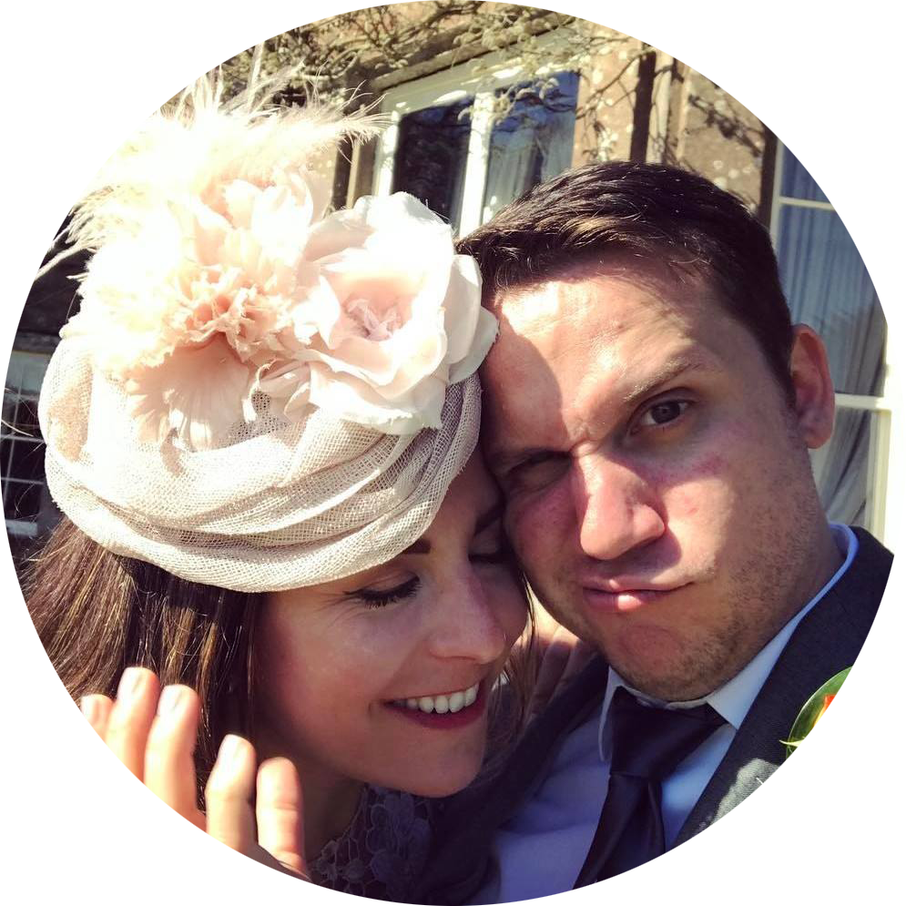 Oliver &amp; Elena
