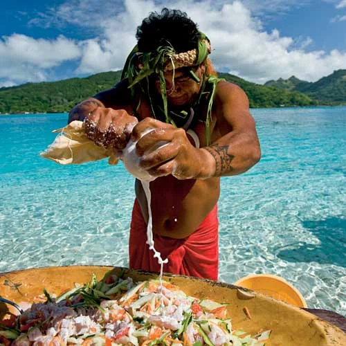 Lagoon & Cultural Tour