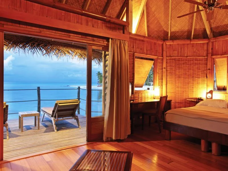 Overnight Romance Package - Pearl Beach