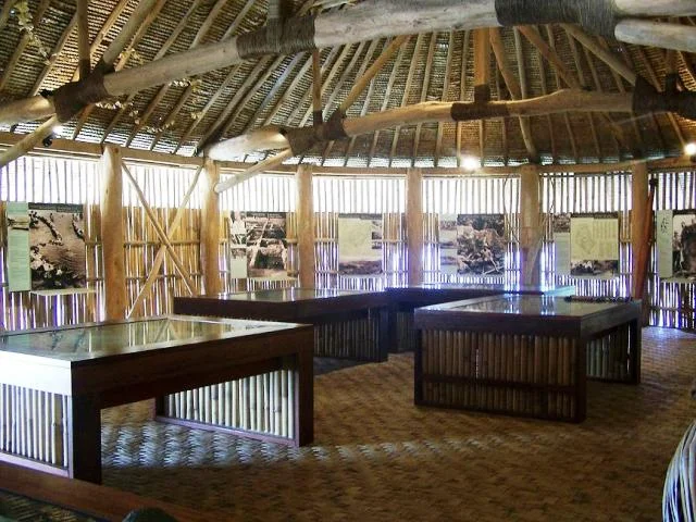 Sacred Sites & Cultural Walk